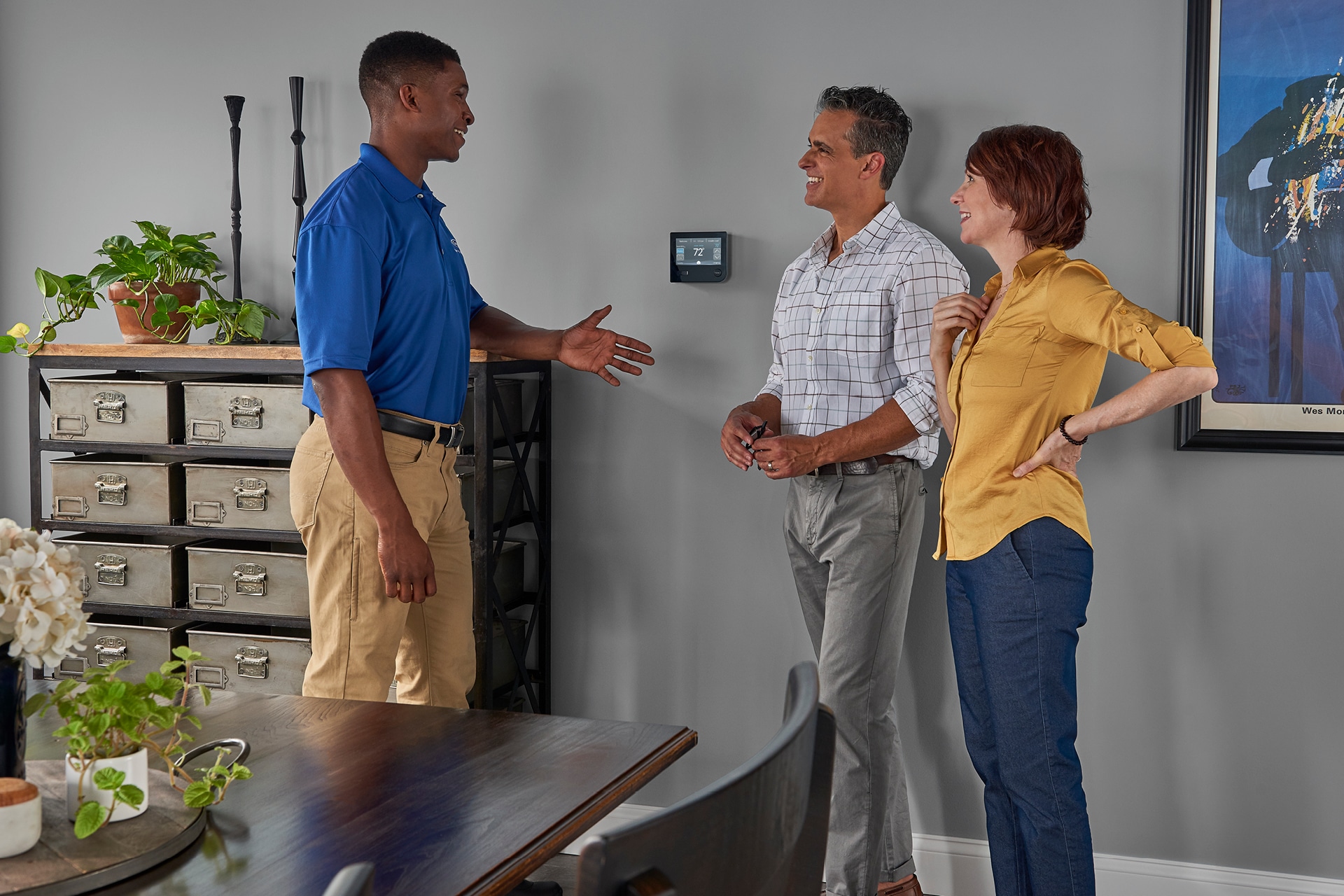 TEMPERATURE CONTROL SETTING visual data 2