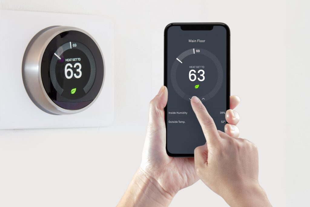 Tips For Google Nest Thermostat