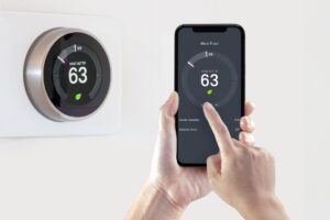 Tips For Google Nest Thermostat