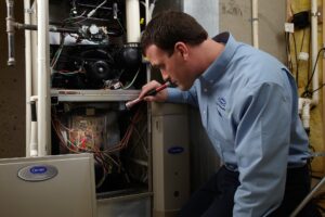Common Furnace Problems You Can Fix Yourself