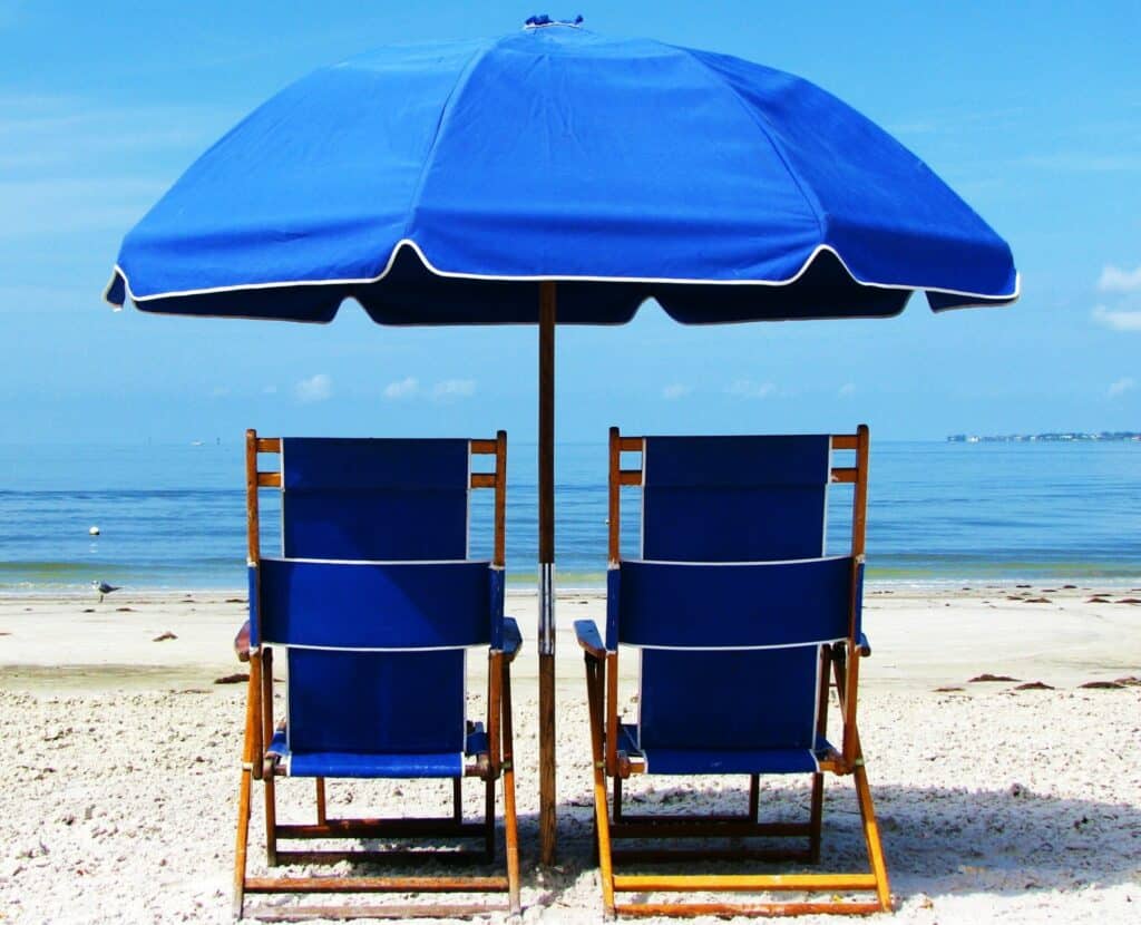 AC summer vacation preparation