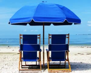 AC summer vacation preparation