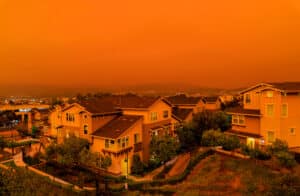 wildfire protection LA