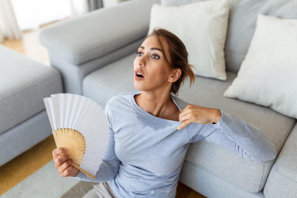 AC repair Los Angeles