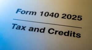 tax credits ending