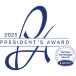 carrier-presidents-award
