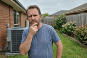 AC maintenance San Fernando Valley